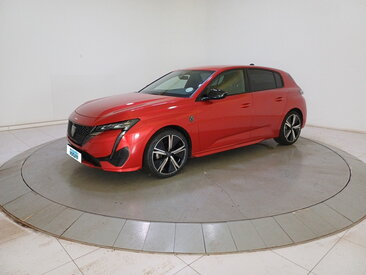 Occasion PEUGEOT 308 308 PureTech 130ch S&S EAT8 - GT