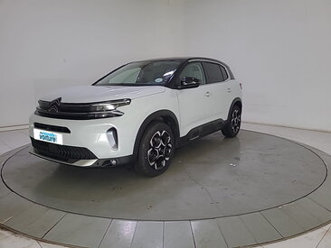 Occasion CITROEN C5 AirCross C5 Aircross BlueHDi 130 EAT8 - Max