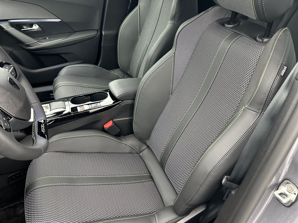 Occasion PEUGEOT 2008 2008 Hybrid 145 e-DCS6 - GT