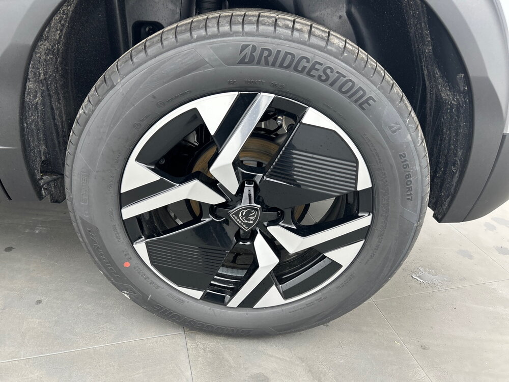 Occasion PEUGEOT 2008 2008 Hybrid 145 e-DCS6 - GT