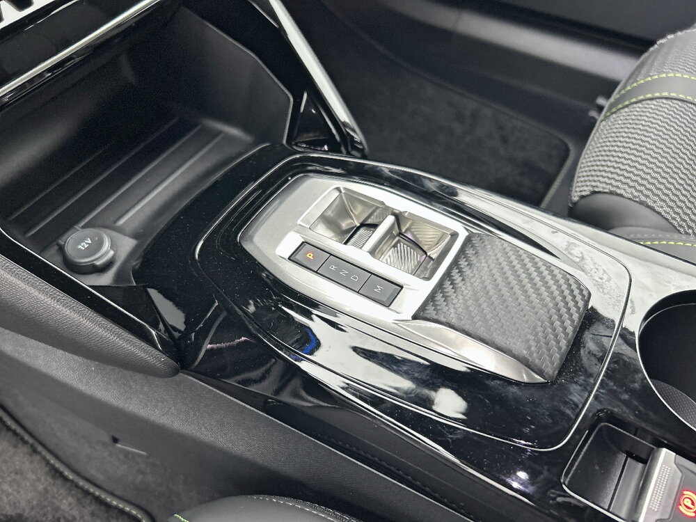 Occasion PEUGEOT 2008 2008 Hybrid 145 e-DCS6 - GT