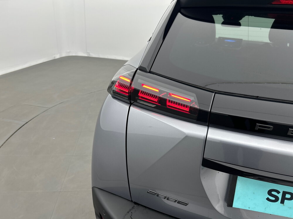 Occasion PEUGEOT 2008 2008 Hybrid 145 e-DCS6 - GT