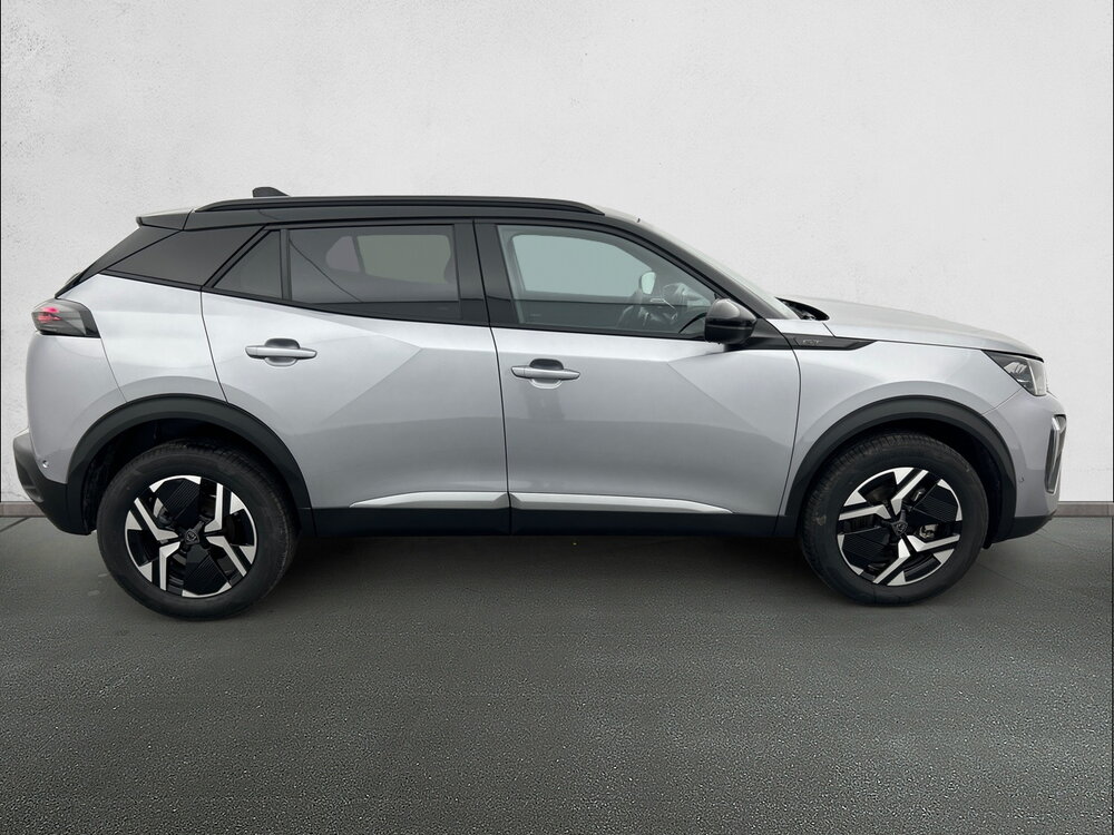 Occasion PEUGEOT 2008 2008 Hybrid 145 e-DCS6 - GT