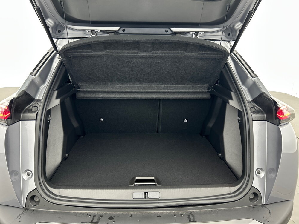 Occasion PEUGEOT 2008 2008 Hybrid 145 e-DCS6 - GT