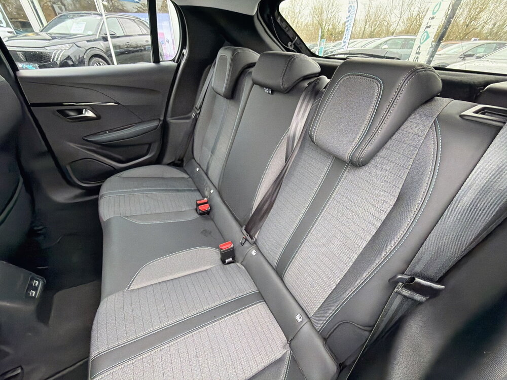 Occasion PEUGEOT 208 208 PureTech 100 S&S BVM6 - Allure