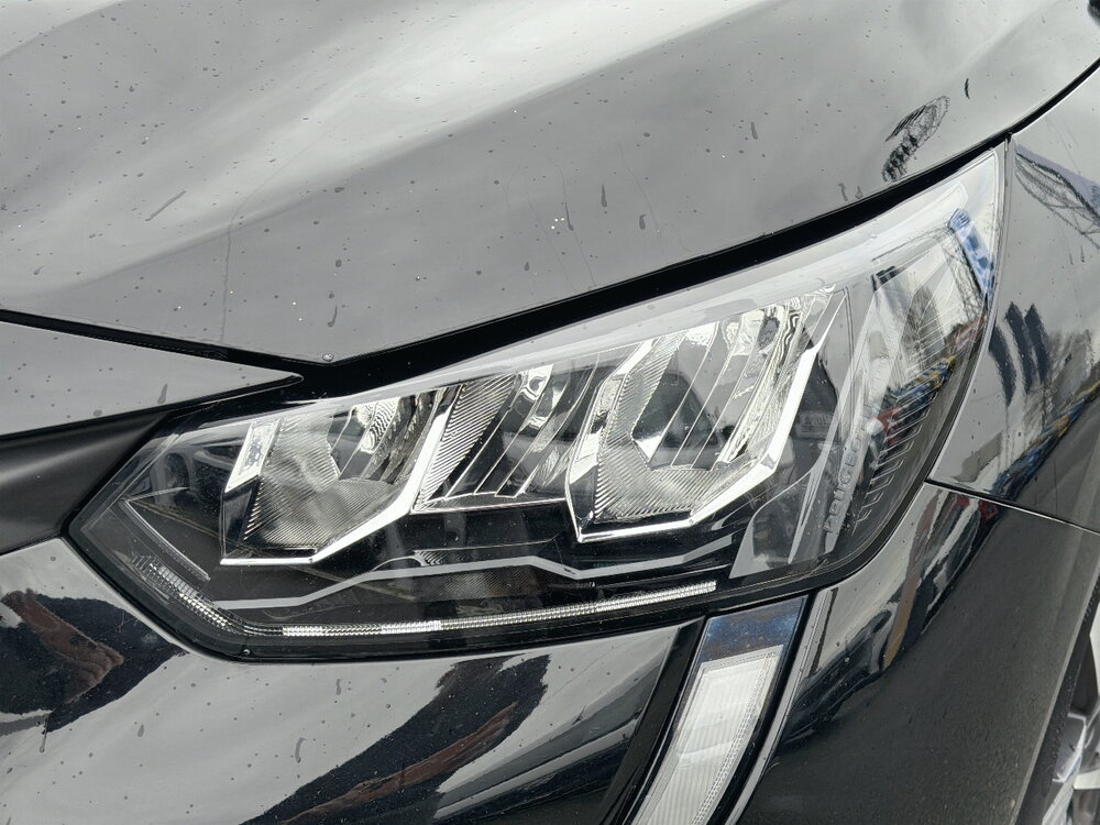 Occasion PEUGEOT 208 208 PureTech 100 S&S BVM6 - Allure