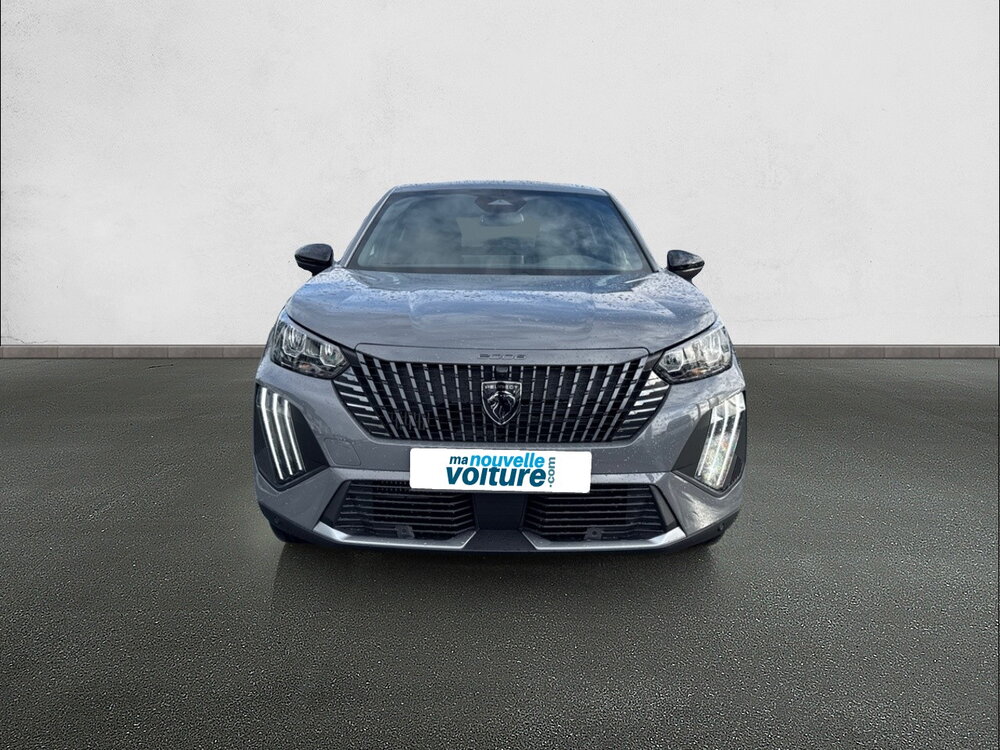 Occasion PEUGEOT 2008 2008 Hybrid 145 e-DCS6 - Allure