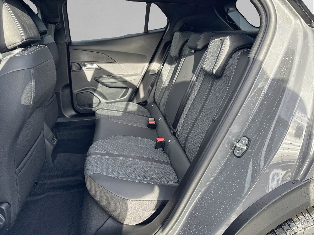 Occasion PEUGEOT 2008 2008 Hybrid 145 e-DCS6 - Allure