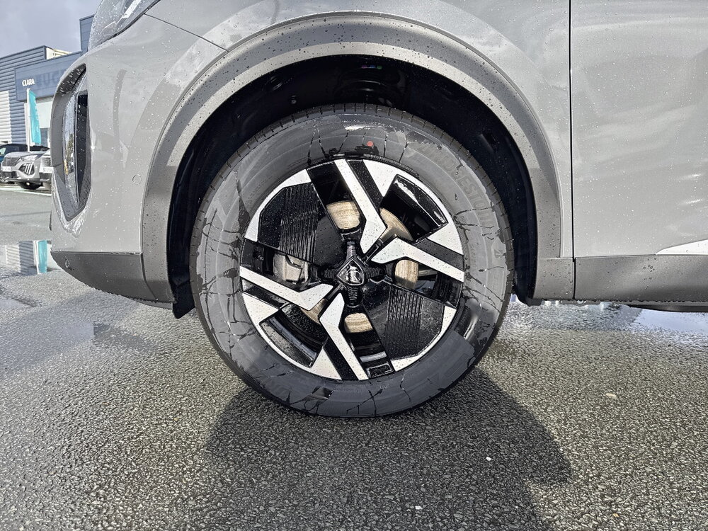 Occasion PEUGEOT 2008 2008 Hybrid 145 e-DCS6 - Allure
