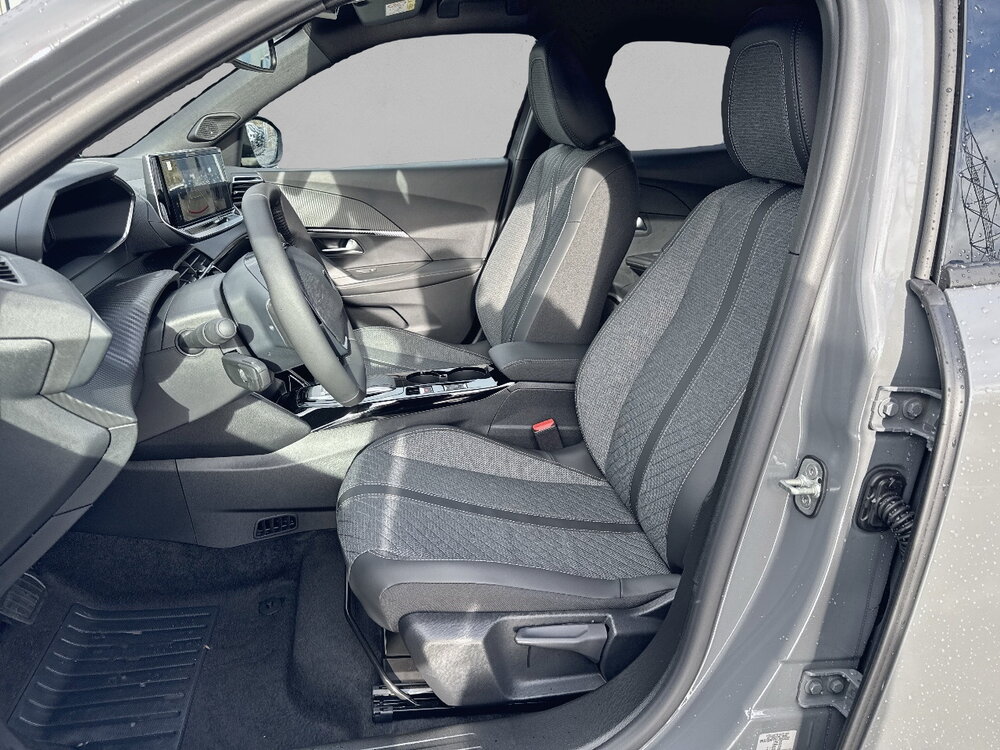 Occasion PEUGEOT 2008 2008 Hybrid 145 e-DCS6 - Allure