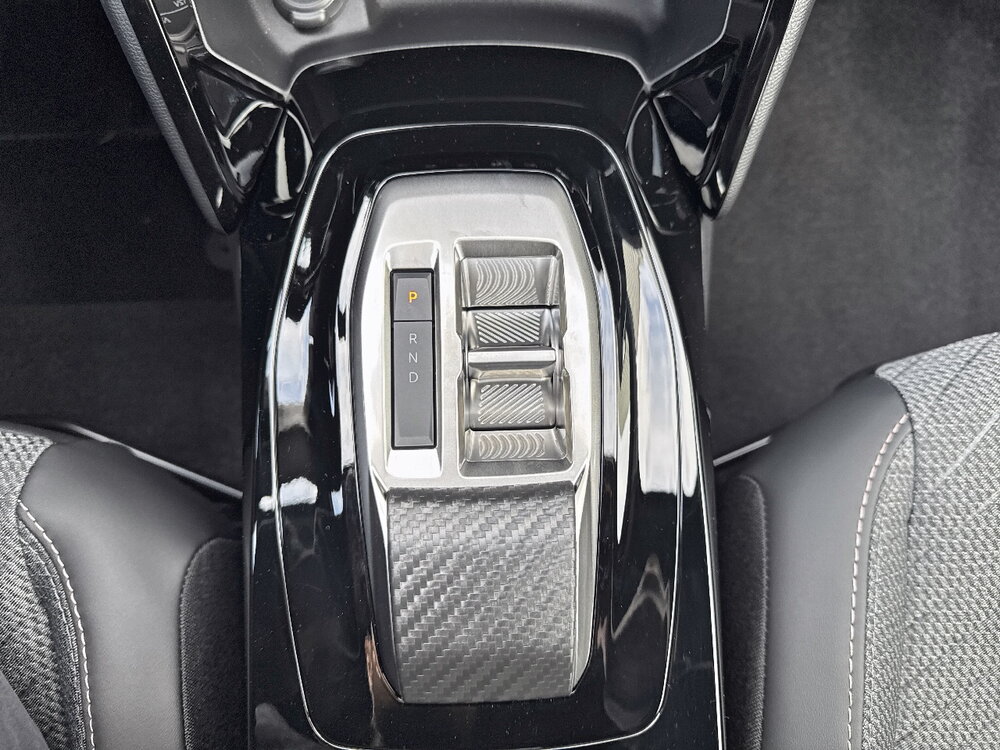 Occasion PEUGEOT 2008 2008 Hybrid 145 e-DCS6 - Allure