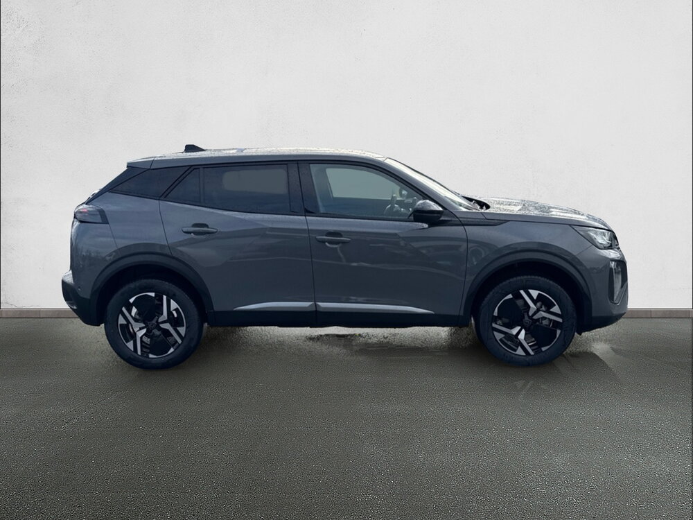 Occasion PEUGEOT 2008 2008 Hybrid 145 e-DCS6 - Allure