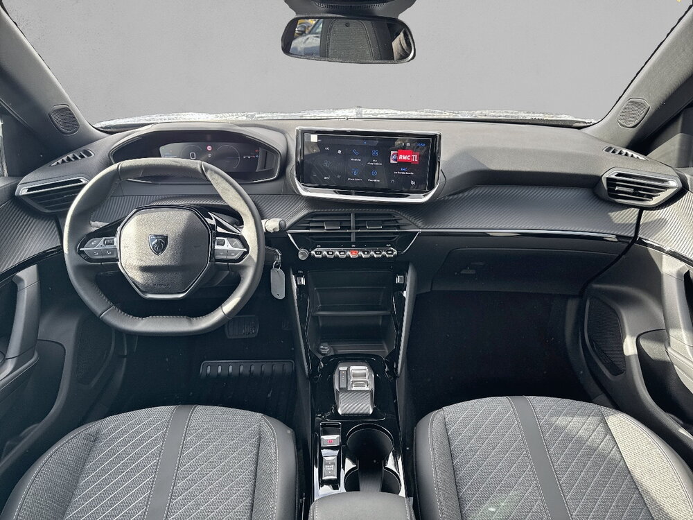 Occasion PEUGEOT 2008 2008 Hybrid 145 e-DCS6 - Allure