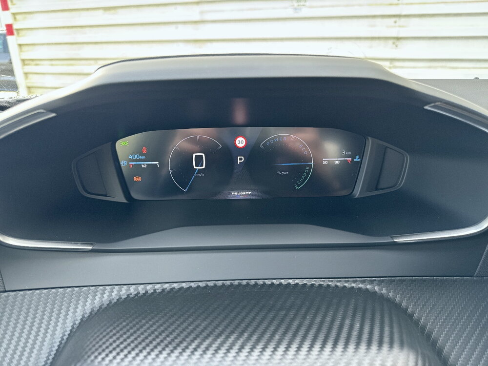 Occasion PEUGEOT 2008 2008 Hybrid 145 e-DCS6 - Allure