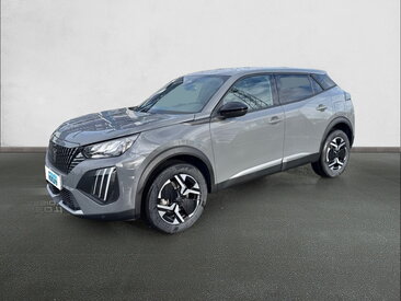 Occasion PEUGEOT 2008 2008 Hybrid 145 e-DCS6 - Allure