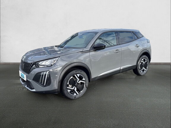 Occasion PEUGEOT 2008 2008 Hybrid 145 e-DCS6 - Allure