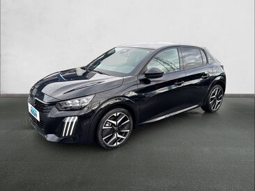 Occasion PEUGEOT 208 208 Hybrid 110 e-DCS6 - GT