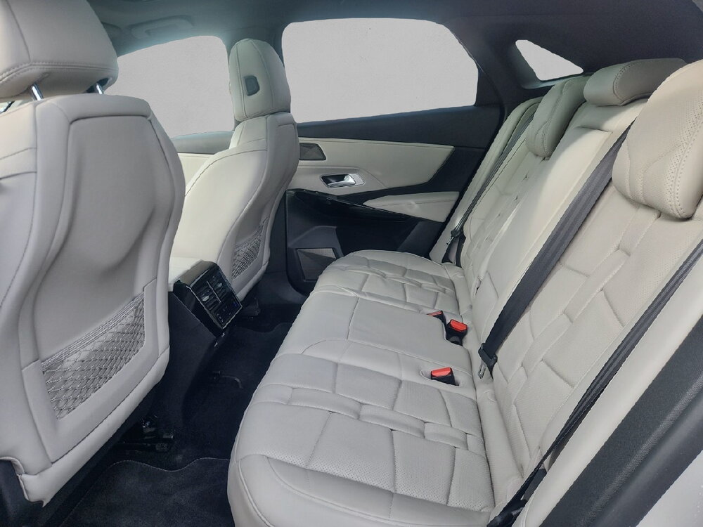 Occasion DS DS7 DS 7 BlueHDi 130 EAT8 - Opera