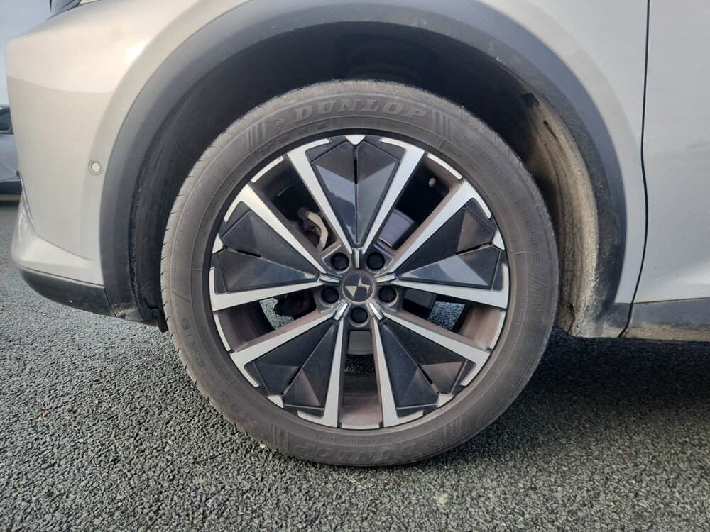 Occasion DS DS7 DS 7 BlueHDi 130 EAT8 - Opera