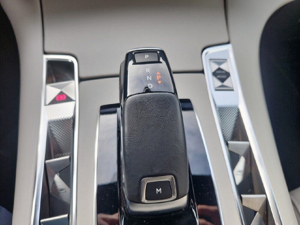 Occasion DS DS7 DS 7 BlueHDi 130 EAT8 - Opera