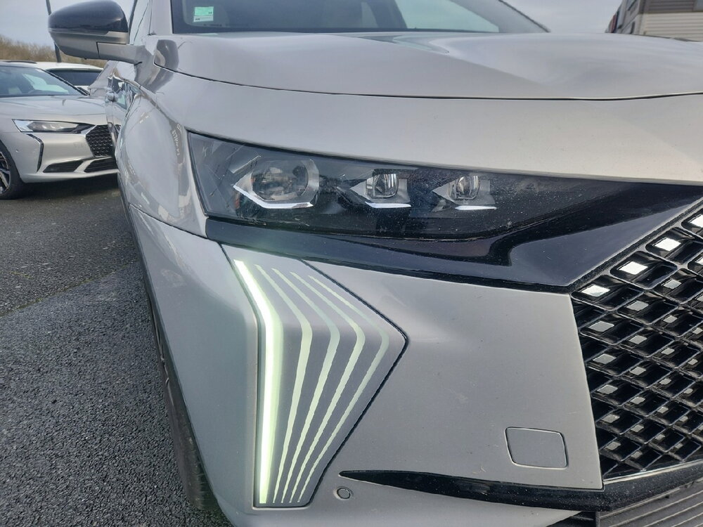 Occasion DS DS7 DS 7 BlueHDi 130 EAT8 - Opera