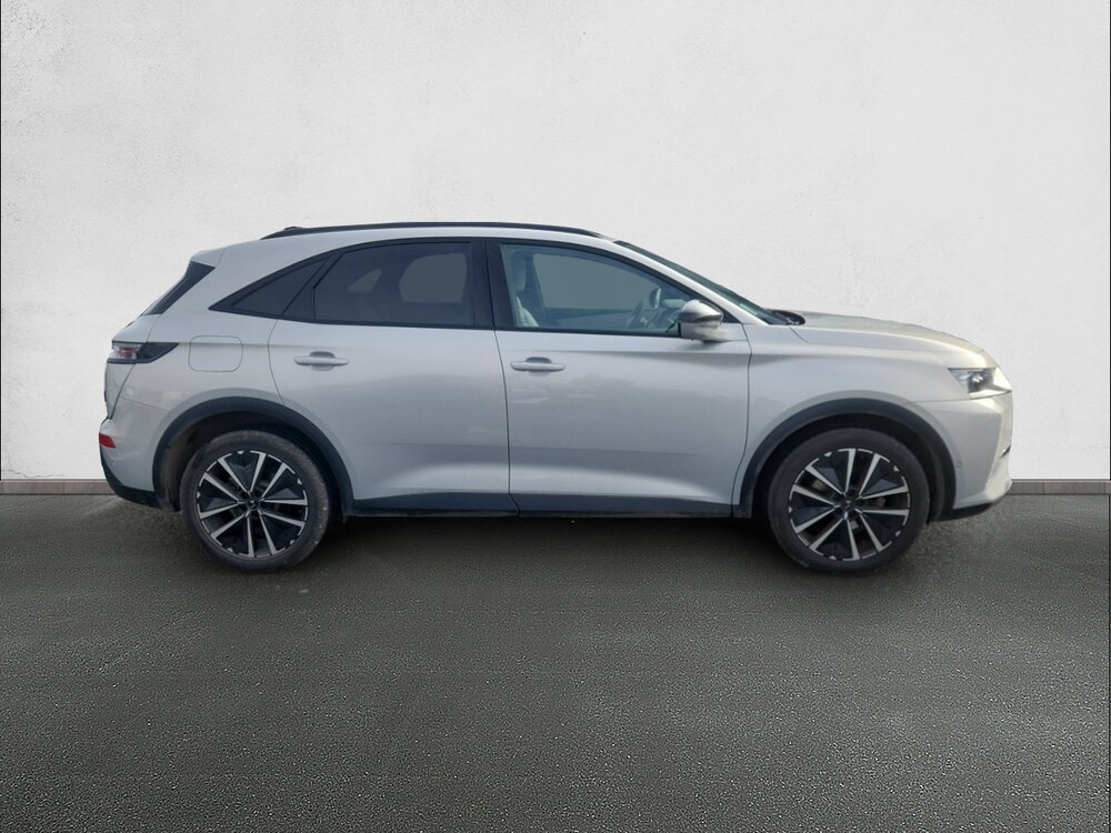 Occasion DS DS7 DS 7 BlueHDi 130 EAT8 - Opera