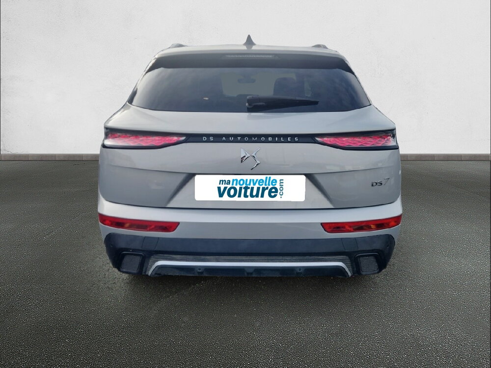 Occasion DS DS7 DS 7 BlueHDi 130 EAT8 - Opera
