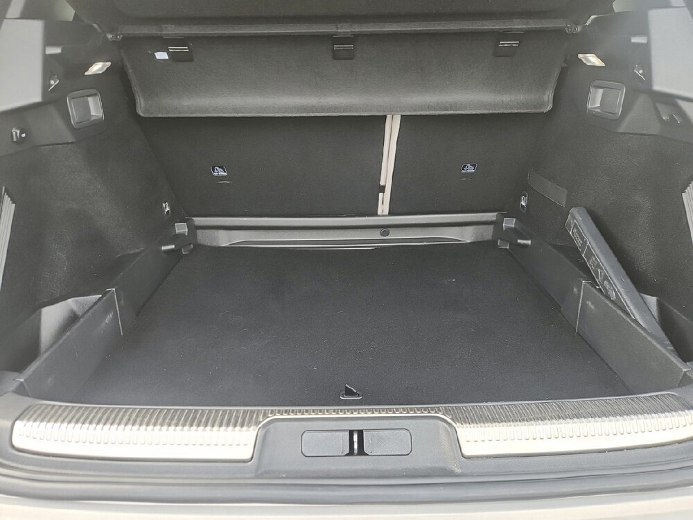 Occasion DS DS7 DS 7 BlueHDi 130 EAT8 - Opera