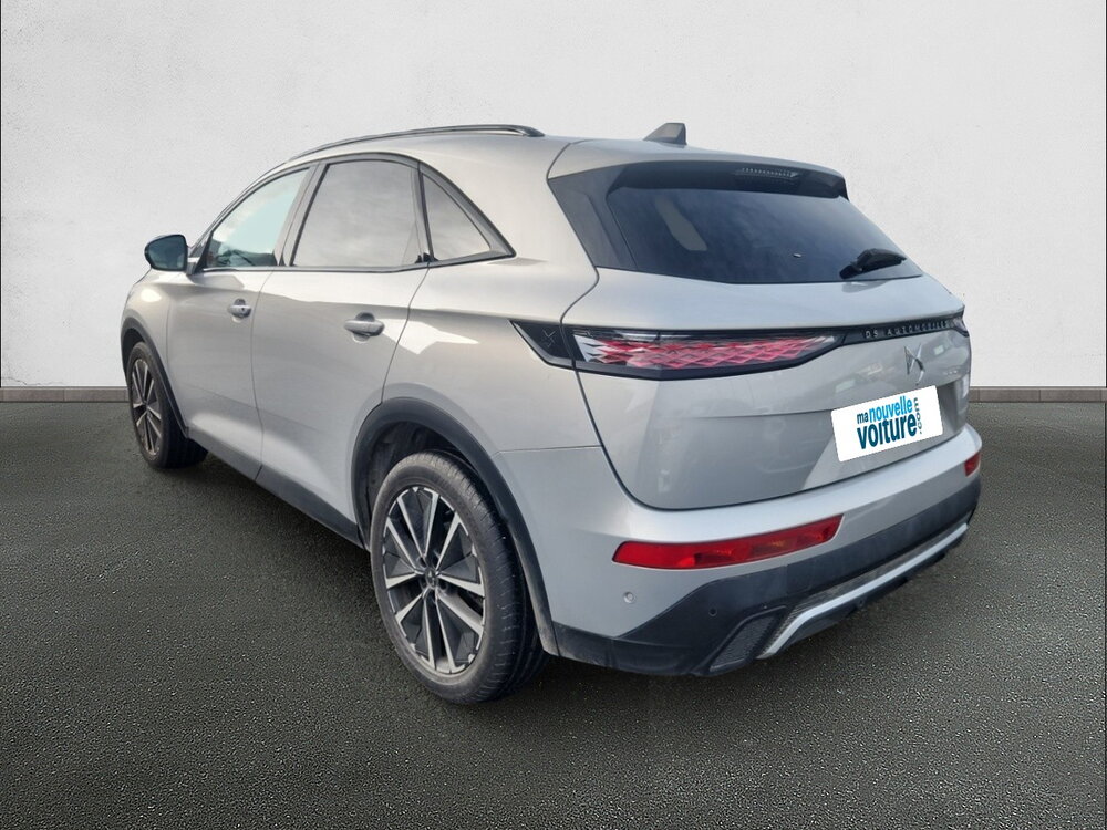 Occasion DS DS7 DS 7 BlueHDi 130 EAT8 - Opera