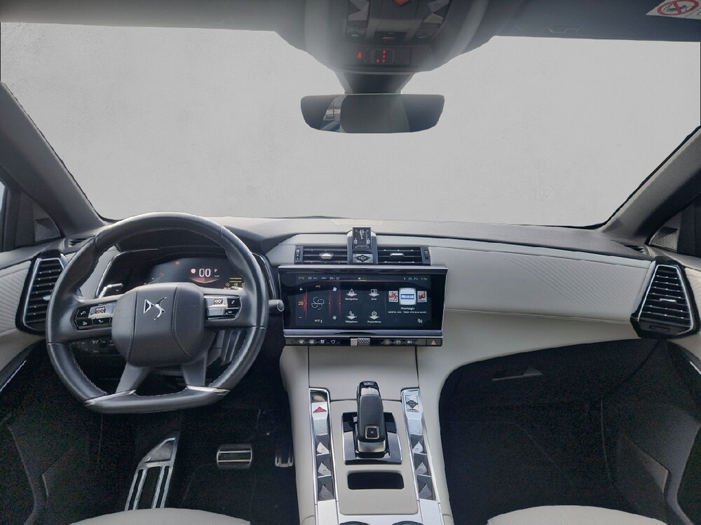 Occasion DS DS7 DS 7 BlueHDi 130 EAT8 - Opera