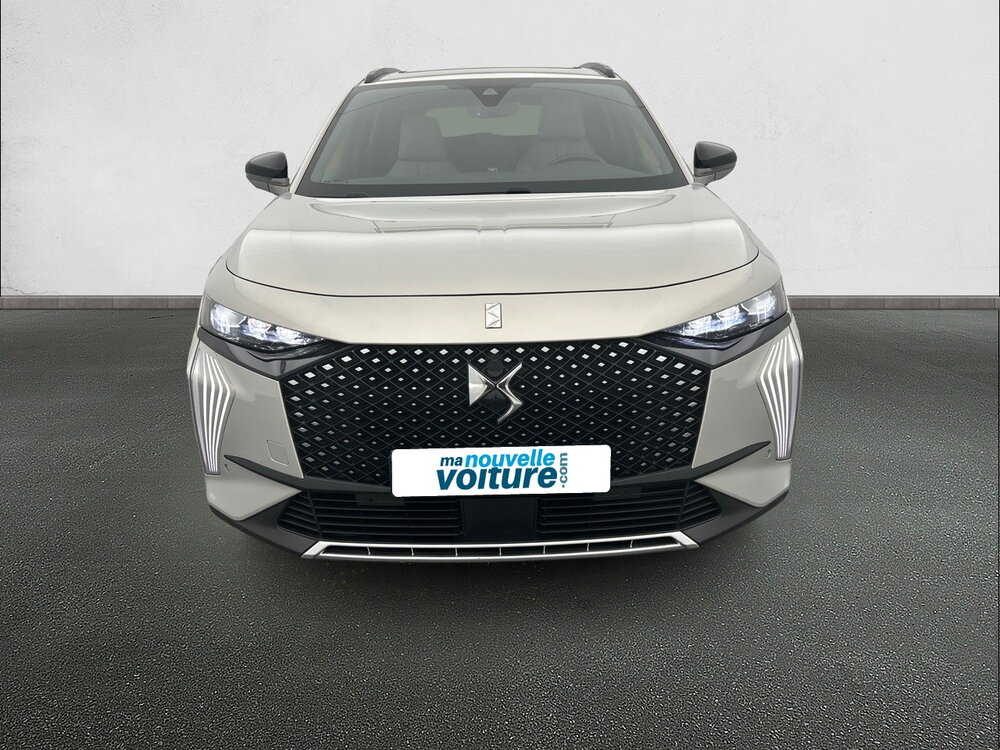 Occasion DS DS7 DS 7 BlueHDi 130 EAT8 - Opera