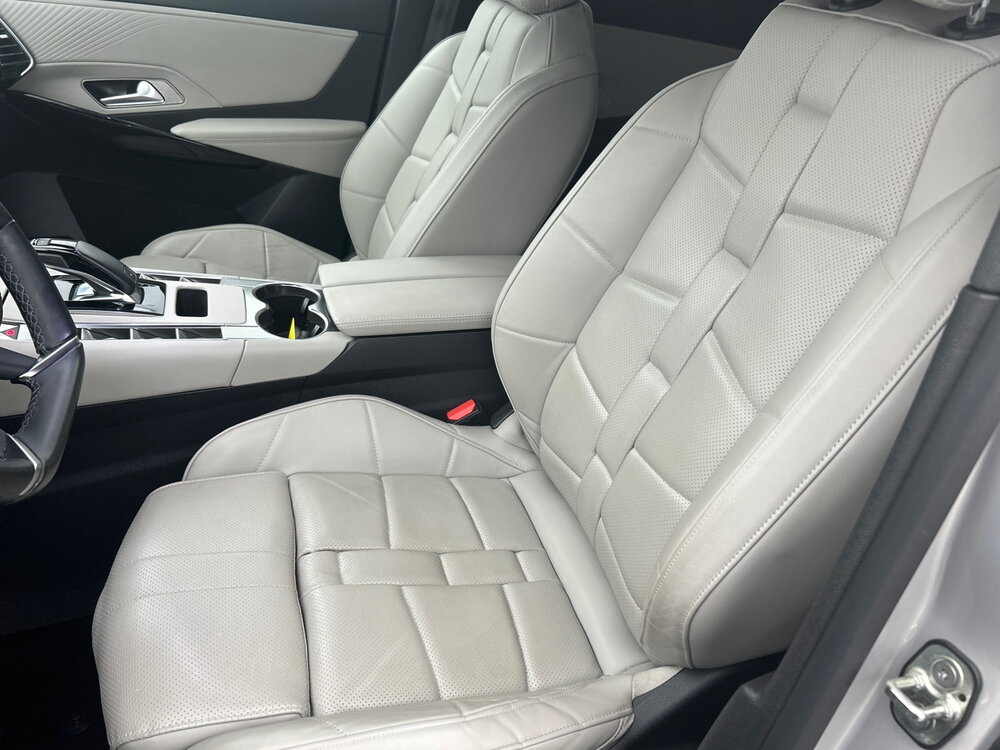 Occasion DS DS7 DS 7 BlueHDi 130 EAT8 - Opera