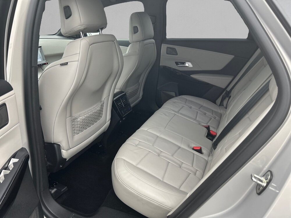 Occasion DS DS7 DS 7 BlueHDi 130 EAT8 - Opera