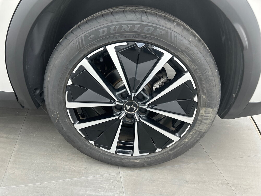 Occasion DS DS7 DS 7 BlueHDi 130 EAT8 - Opera