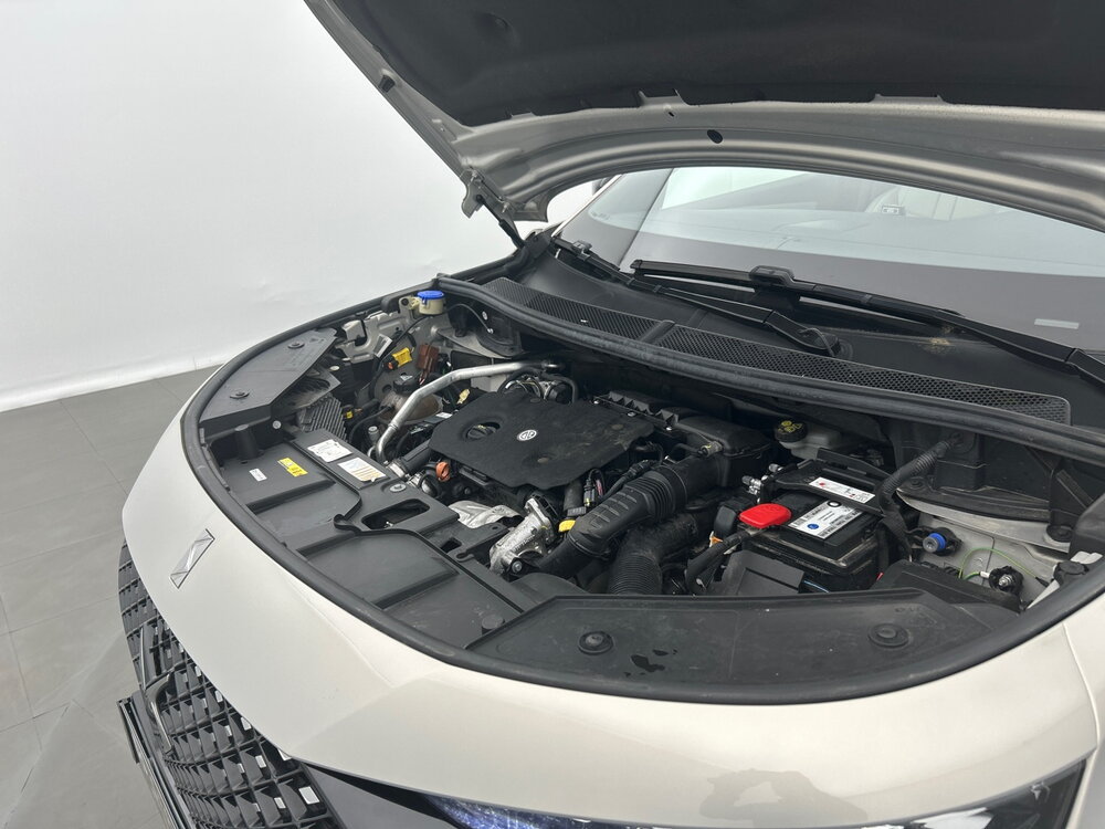 Occasion DS DS7 DS 7 BlueHDi 130 EAT8 - Opera