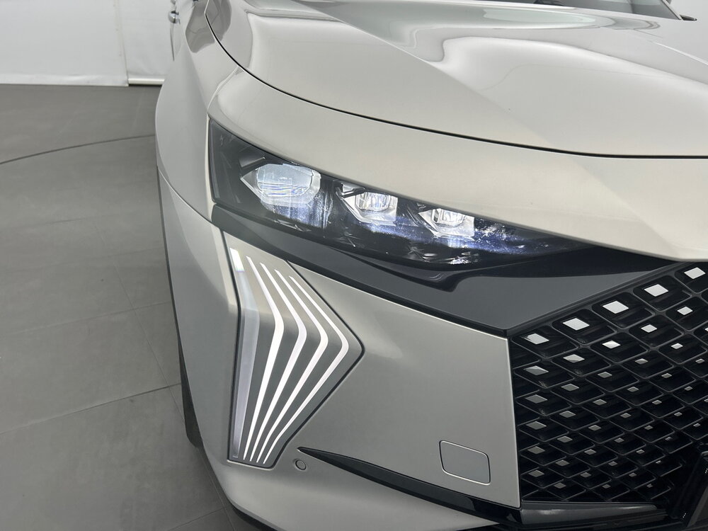 Occasion DS DS7 DS 7 BlueHDi 130 EAT8 - Opera