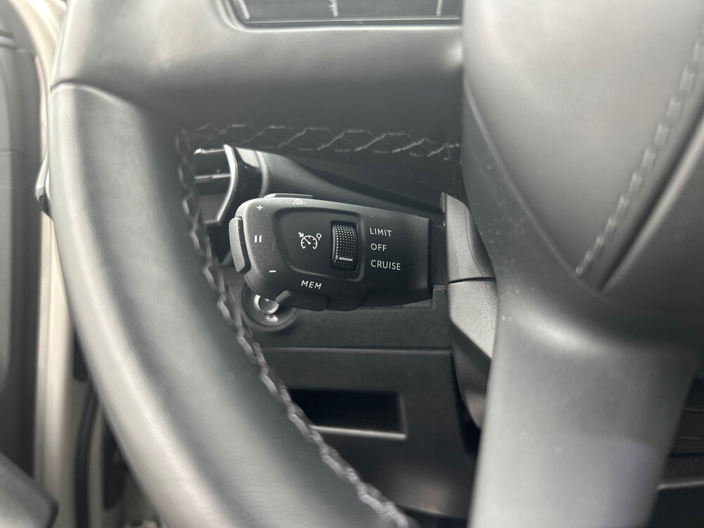 Occasion DS DS7 DS 7 BlueHDi 130 EAT8 - Opera