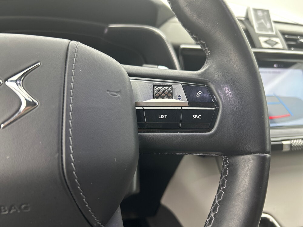 Occasion DS DS7 DS 7 BlueHDi 130 EAT8 - Opera