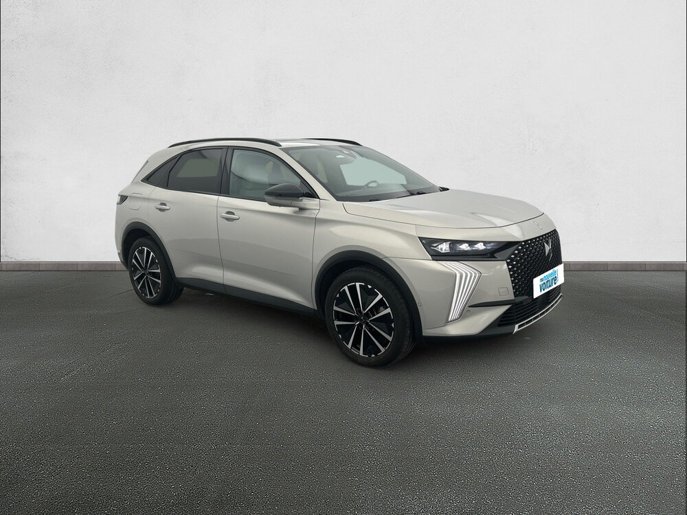 Occasion DS DS7 DS 7 BlueHDi 130 EAT8 - Opera