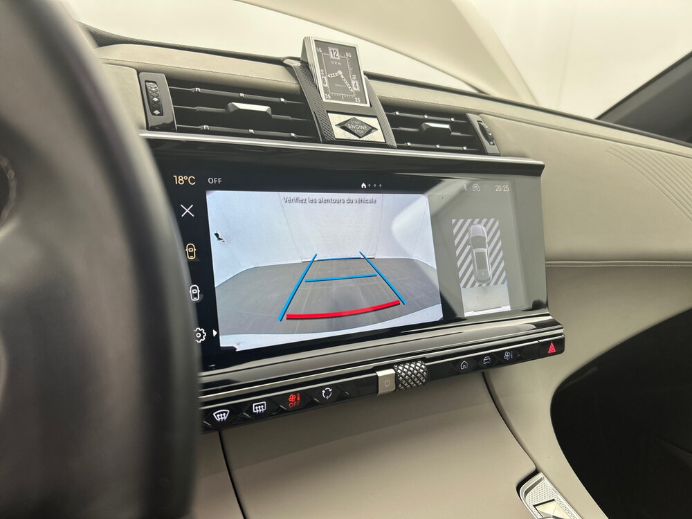 Occasion DS DS7 DS 7 BlueHDi 130 EAT8 - Opera