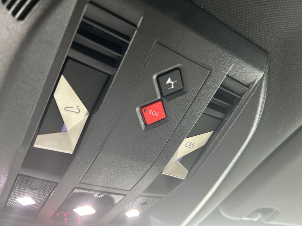 Occasion DS DS7 DS 7 BlueHDi 130 EAT8 - Opera