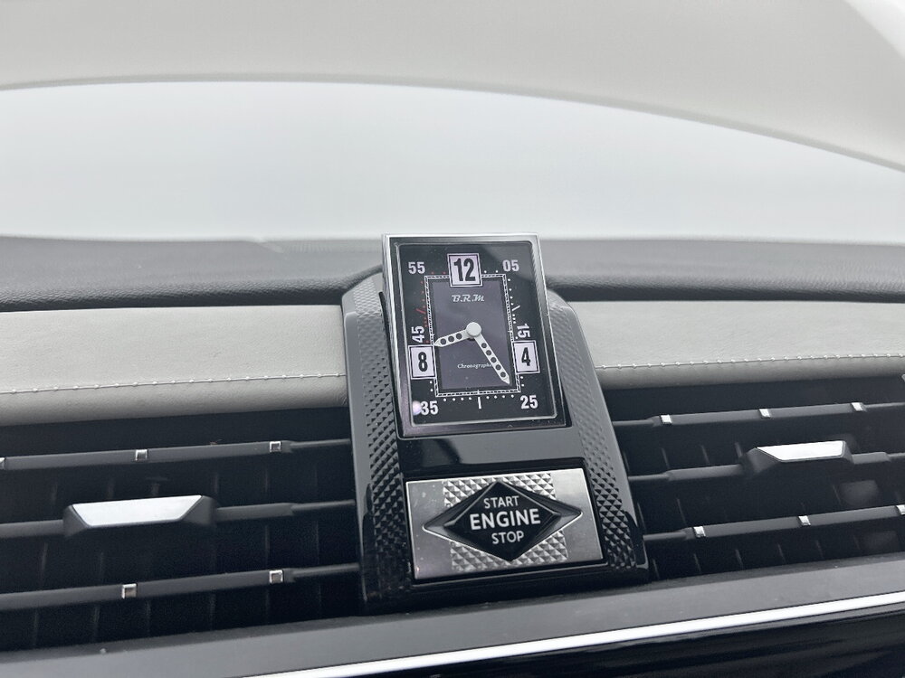 Occasion DS DS7 DS 7 BlueHDi 130 EAT8 - Opera