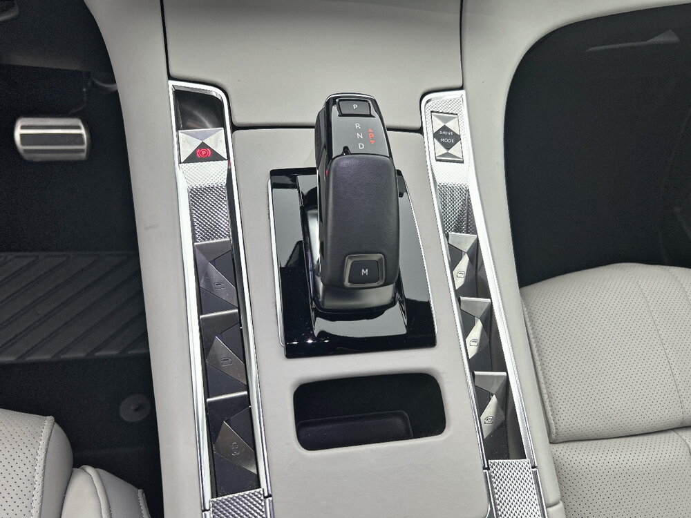 Occasion DS DS7 DS 7 BlueHDi 130 EAT8 - Opera