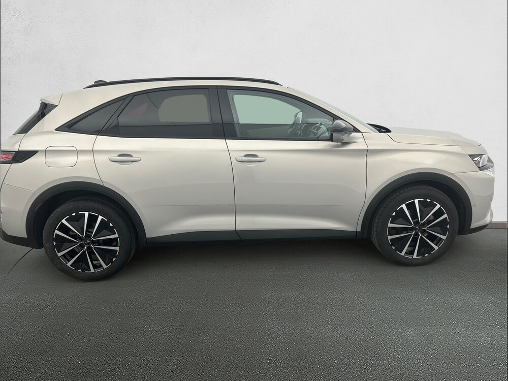 Occasion DS DS7 DS 7 BlueHDi 130 EAT8 - Opera