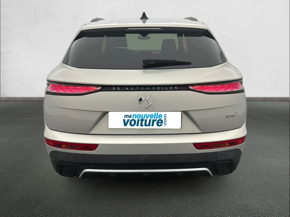Occasion DS DS7 DS 7 BlueHDi 130 EAT8 - Opera