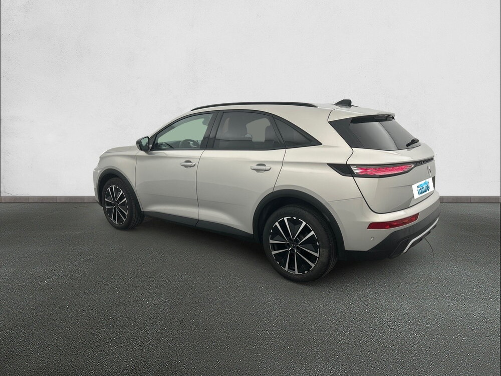 Occasion DS DS7 DS 7 BlueHDi 130 EAT8 - Opera