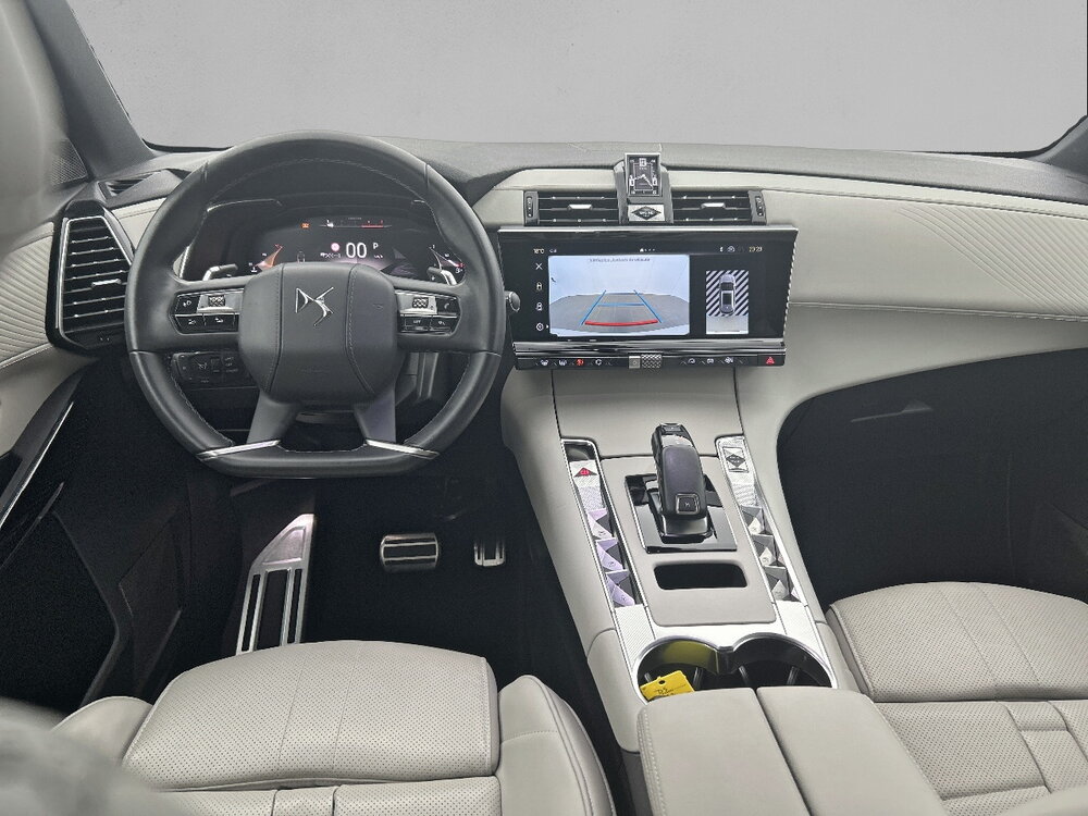 Occasion DS DS7 DS 7 BlueHDi 130 EAT8 - Opera