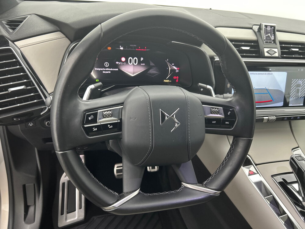 Occasion DS DS7 DS 7 BlueHDi 130 EAT8 - Opera