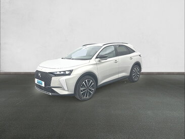 Occasion DS DS7 DS 7 BlueHDi 130 EAT8 - Opera