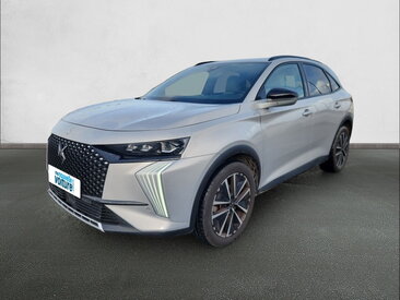 Occasion DS DS7 DS 7 BlueHDi 130 EAT8 - Opera